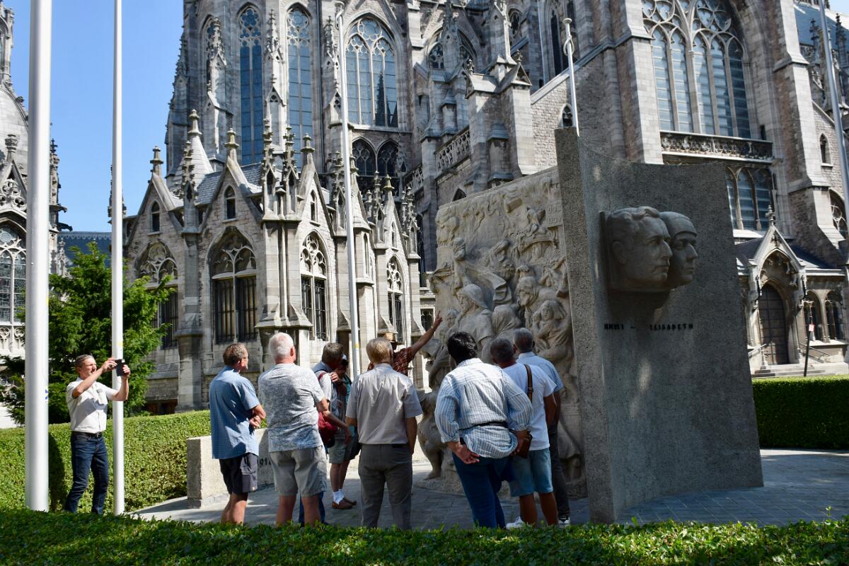 20 Oostende