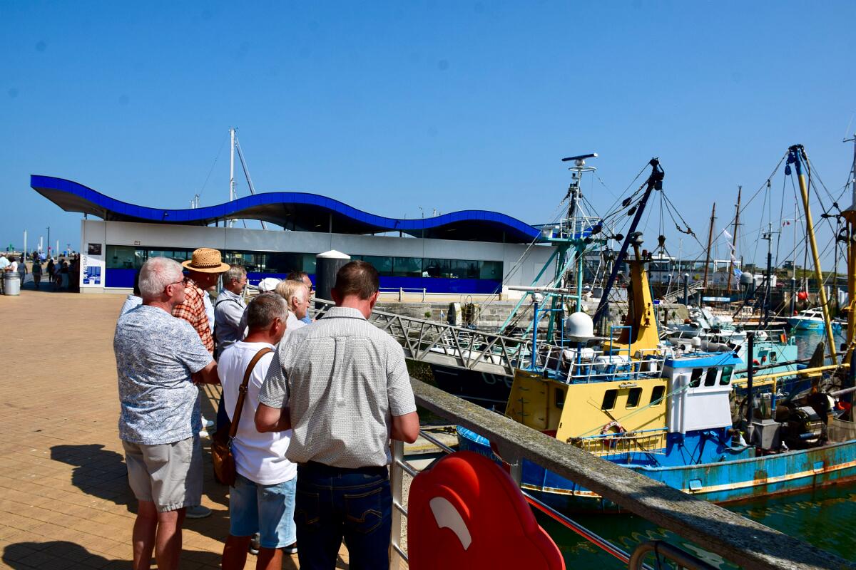 26 Oostende