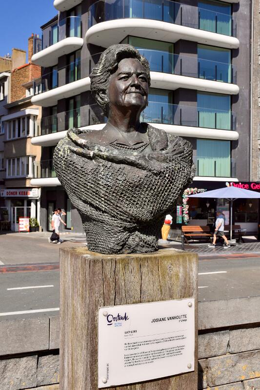 28 Oostende