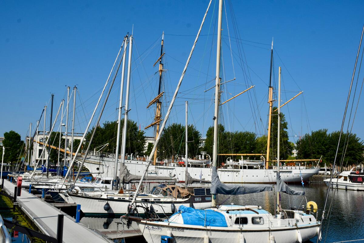 3 Oostende