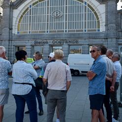 12 Oostende