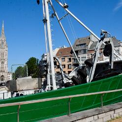 13 Oostende