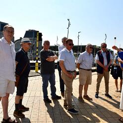 16 Oostende