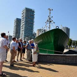 17 Oostende