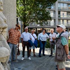 21 Oostende