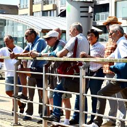 27 Oostende