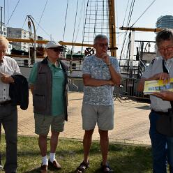 8 Oostende