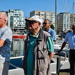 9 Oostende